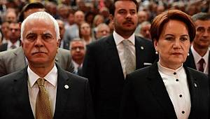 İYİ Parti masadan çekildi mi?