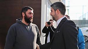 Kahramanlar Kartala Döndü