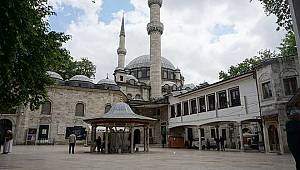 Kartallılar Ramazanda Kutsal Mekanlara Akacak
