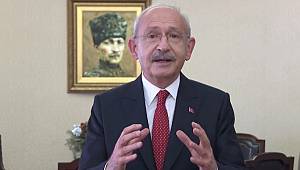 Kemal Kılıçdaroğlu'ndan videolu açıklama
