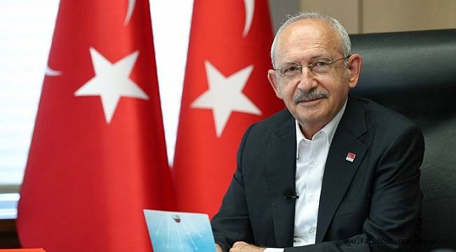 Kılıçdaroğlu Kadınlara Hitap Etti