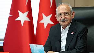 Kılıçdaroğlu Kadınlara Hitap Etti