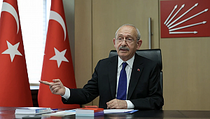Kılıçdaroğlu'ndan Flaş 2 Mart Açıklaması!