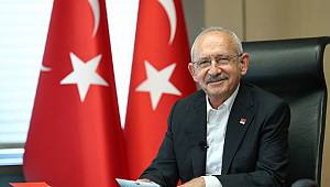 Kılıçdaroğlu'ndan 'Nevruz' Mektubu