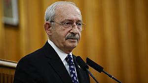 Kılıçdaroğlu Seçim Kampanyasını Başlattı