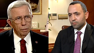 Mansur Yavaş Cumhurbaşkanı Adayı olacak mı?