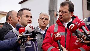 Rant Değil, Güçlenme Şantiyesi!