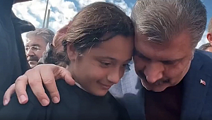 Sağlık Bakanı Fahrettin Koca Videoyu Kaldırdı Ve Özür Diledi