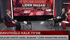 'Sandıkta Karşılığını Alacaklar'