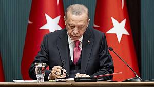 Seçim Tarihi Kesinleşti!