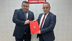 Siyasette Genç Atağı