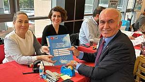 Tecrübelerini TBMM Çatısı Altında Kullanacak