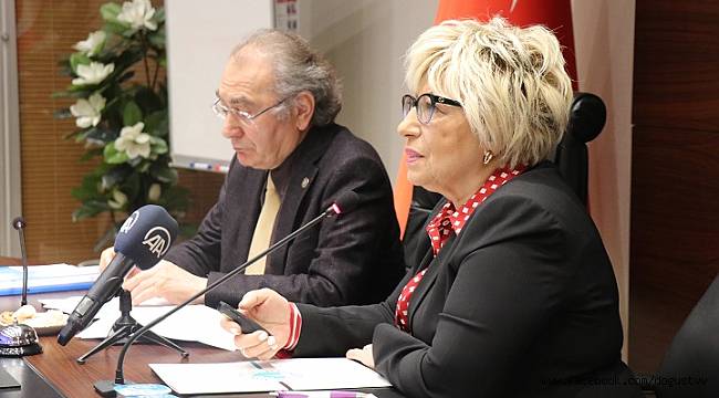 Türkiye'de 2022'de Uyuşturucu Rekoru Kırıldı