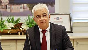 Tutuklu Belediye Başkanı Konuştu