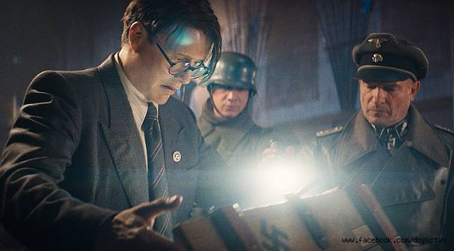 15 Yıl Aranın Ardından Dönüyorlar