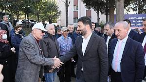 30 Yıllık Tapu Sorunu Çözüldü