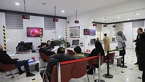 6 bin Öğrencinin YKS Ücretini Karşıladılar
