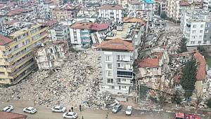 6 İl Daha Afet Bölgesi İlan Edildi