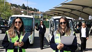 Adalar Onlardan Soruluyor!