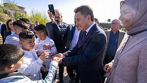 Babacan: