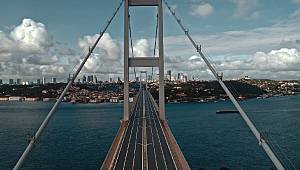 Bayram Süresince Köprü ve Otoyollar Ücretsiz