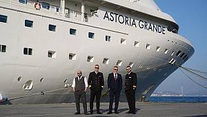 Camelot Maritime Vites Büyütüyor
