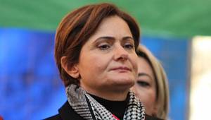 CHP İstanbul İl Başkanlığına Silahlı Saldırı İddiası