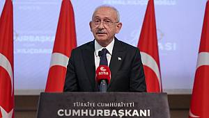CHP Milletvekili Adayları Kesinleşti