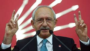 CHP'nin Türkiye Geneli Milletvekili Aday Listesi Netleşiyor