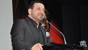 Davut Güloğlu Milletvekili Adayı Oldu