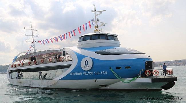 Depremzedeler Boğaz Turunda İftar Açtı