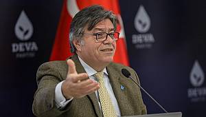 DEVA Partisi'nden Çarpıcı Vaatler