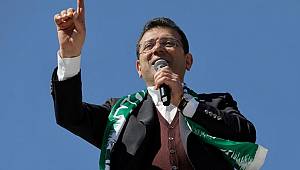 Ekrem İmamoğlu: