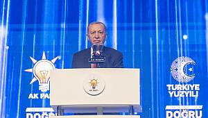 Erdoğan'dan Naci Görür'e Ağır Eleştiri