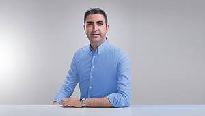 Gökhan Yüksel'den 23 Nisan Mesajı