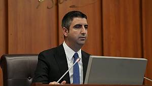 Gökhan Yüksel: