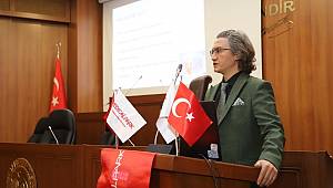 Kartal Belediyesi Personeline Kalp Semineri