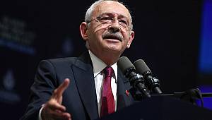 Kılıçdaroğlu:
