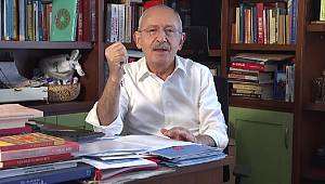 Kılıçdaroğlu Ezberleri Yerle Bir Etti