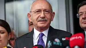 Kılıçdaroğlu İkinci Videoyu da Yayınladı