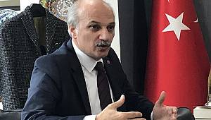 Milletvekili Adayı AYGAD'I Ziyaret Etti