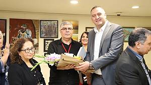 Renk ve Ahenk'in Kartal'daki Dansı
