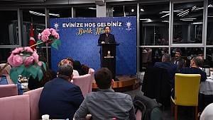 Şadi Yazıcı İddialı Konuştu
