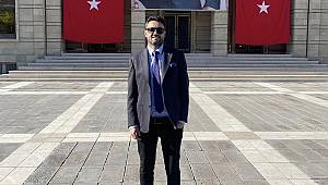 Sezgin Sevinç Başkan Adayı Oldu