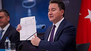 Siyasette 300 Milyar Polemiği