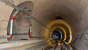 Sultanbeyli Metrosu'nda Sona Gelindi