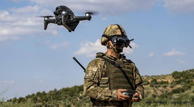 Terörle Mücadele Devam Ediyor