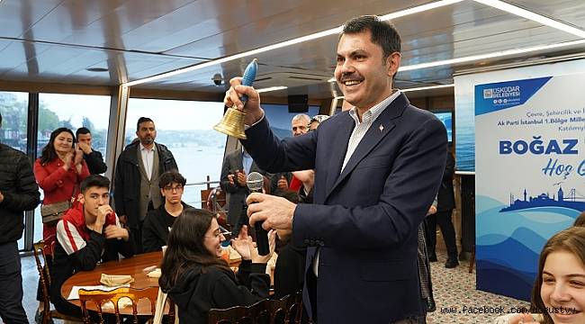 Üsküdar'da Büyük Değişim