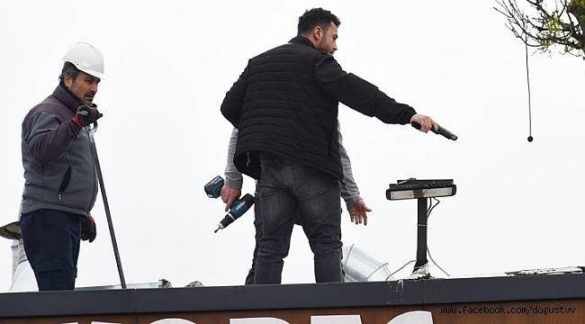 Üsküdar'da Hukuk Kazandı