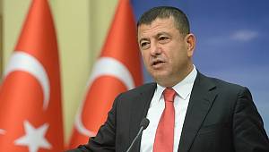 Veli Ağbaba'dan Ağır Eleştiriler
